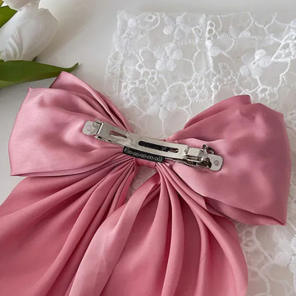 Other|Hair Accessories*Boogzel Clothing Parisian Style Hair Bow