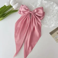 Other|Hair Accessories*Boogzel Clothing Parisian Style Hair Bow