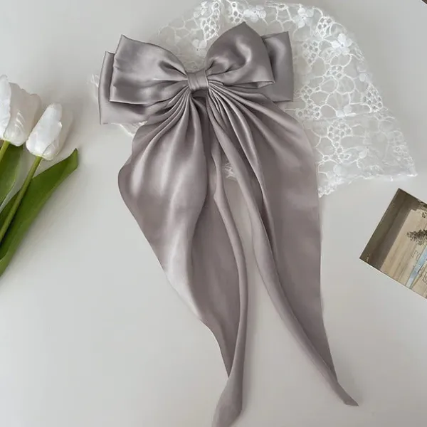 Other|Hair Accessories*Boogzel Clothing Parisian Style Hair Bow