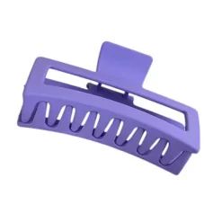 Hair Accessories*Boogzel Clothing Pastel Aesthetic Square Hair Claw