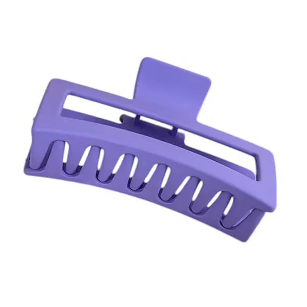 Hair Accessories*Boogzel Clothing Pastel Aesthetic Square Hair Claw