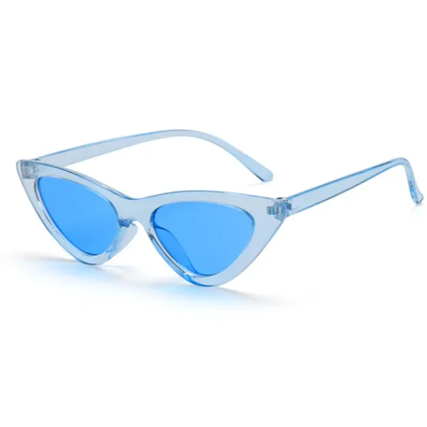 Sunglasses*Boogzel Clothing Pastel Cat Eye Sunglasses
