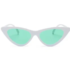 Sunglasses*Boogzel Clothing Pastel Cat Eye Sunglasses