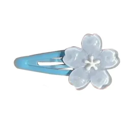 Hair Accessories*Boogzel Clothing Pastel Flower Hair Clip