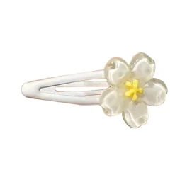 Hair Accessories*Boogzel Clothing Pastel Flower Hair Clip