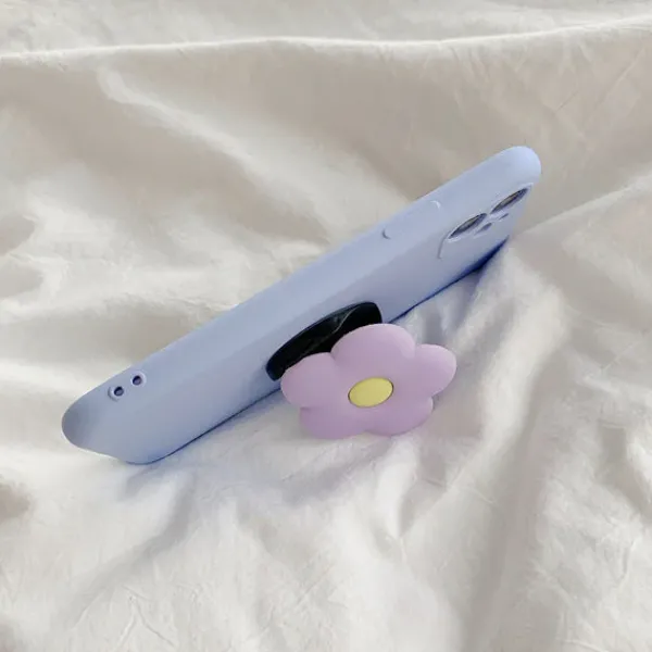 Iphone Cases*Boogzel Clothing Pastel Flower IPhone Case