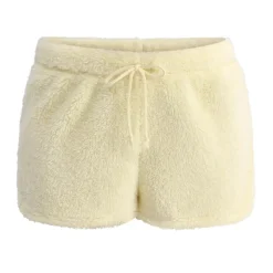 Shorts*Boogzel Clothing Pastel Fuzzy Mini Shorts