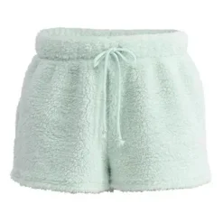 Shorts*Boogzel Clothing Pastel Fuzzy Mini Shorts