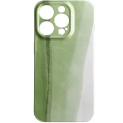 Iphone Cases*Boogzel Clothing Pastel Gradient iPhone Case Green