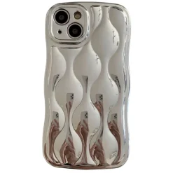 Iphone Cases*Boogzel Clothing Pastel Puffer iPhone Case