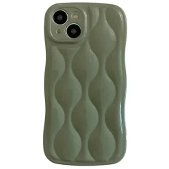 Iphone Cases*Boogzel Clothing Pastel Puffer iPhone Case