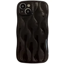 Iphone Cases*Boogzel Clothing Pastel Puffer iPhone Case