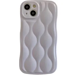 Iphone Cases*Boogzel Clothing Pastel Puffer iPhone Case