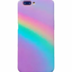Iphone Cases*Boogzel Clothing Pastel Rainbow IPhone Case Purple