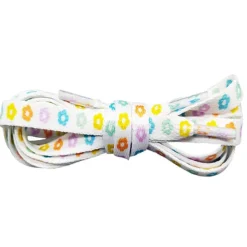 Other*Boogzel Clothing Pastel Shoe Laces