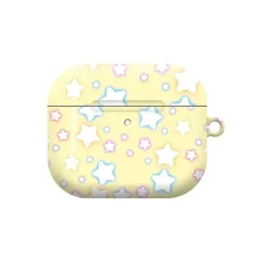 Other|Iphone Cases*Boogzel Clothing Pastel Star AirPods Case Yellow