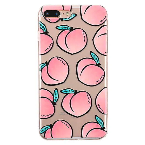 Iphone Cases*Boogzel Clothing Peachy IPhone Case Pink