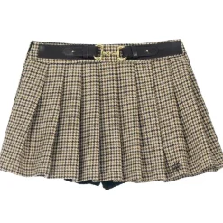 Skirts*Boogzel Clothing Perfectly Preppy Mini Skirt