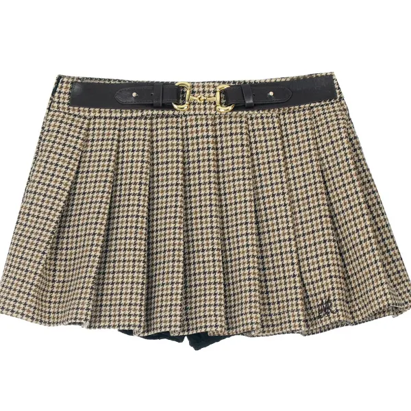 Skirts*Boogzel Clothing Perfectly Preppy Mini Skirt