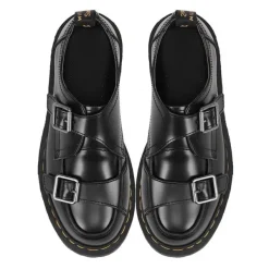 Classics|Boots / Platform Boots*Boogzel Clothing Personal Growth Buckle Shoes Black