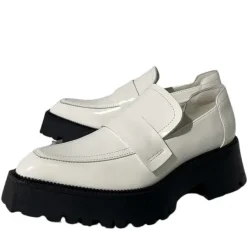 Classics*Boogzel Clothing Personal Growth Platform Loafers