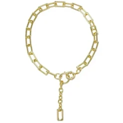 Necklaces & Chokers*Boogzel Clothing Personality Crisis Grunge Chain Necklace