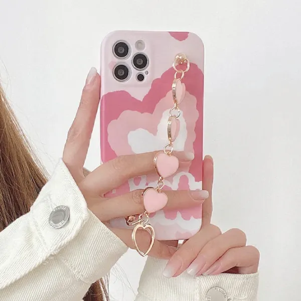 Iphone Cases*Boogzel Clothing Pink Baby iPhone Case