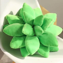 Aesthetic Bedroom|Aesthetic Room Decor*Boogzel Clothing Plant Mom Aesthetic Succulent Pillow