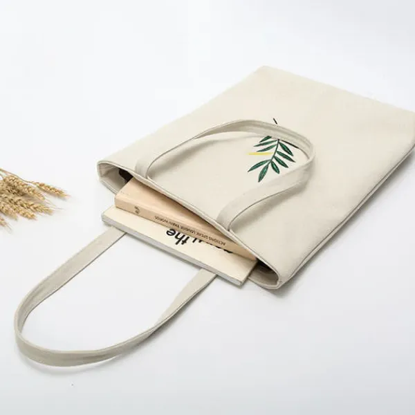 Bags & Purses*Boogzel Clothing Plant Mom Shoulder Bag Beige