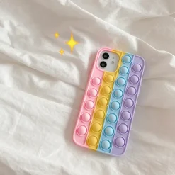 Iphone Cases*Boogzel Clothing Pop It IPhone Case