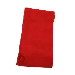 Other*Boogzel Clothing Pop Of Tights Red