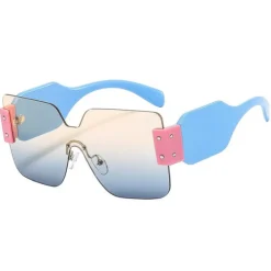 Sunglasses*Boogzel Clothing Popstar Personality Sunglasses
