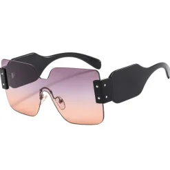 Sunglasses*Boogzel Clothing Popstar Personality Sunglasses