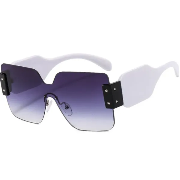 Sunglasses*Boogzel Clothing Popstar Personality Sunglasses