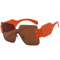 Sunglasses*Boogzel Clothing Popstar Personality Sunglasses