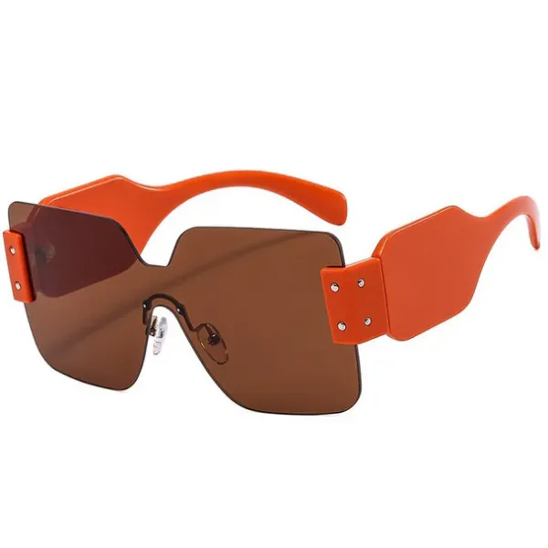 Sunglasses*Boogzel Clothing Popstar Personality Sunglasses