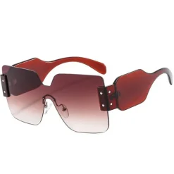 Sunglasses*Boogzel Clothing Popstar Personality Sunglasses