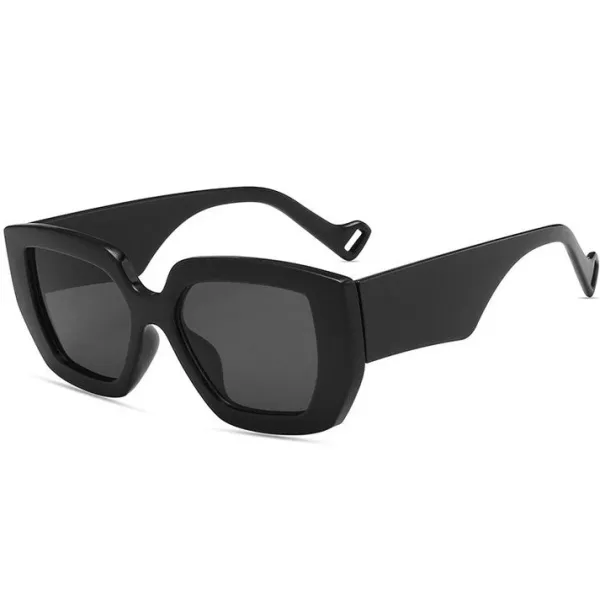 Sunglasses*Boogzel Clothing Portrait Mode Sunglasses