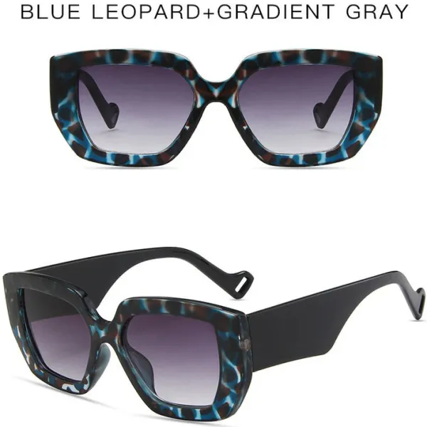 Sunglasses*Boogzel Clothing Portrait Mode Sunglasses