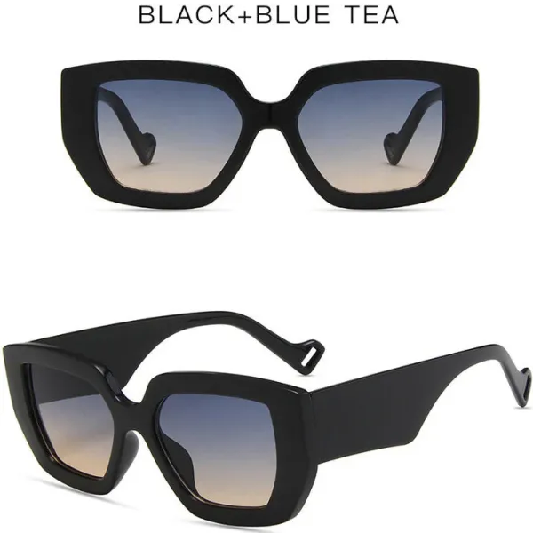 Sunglasses*Boogzel Clothing Portrait Mode Sunglasses