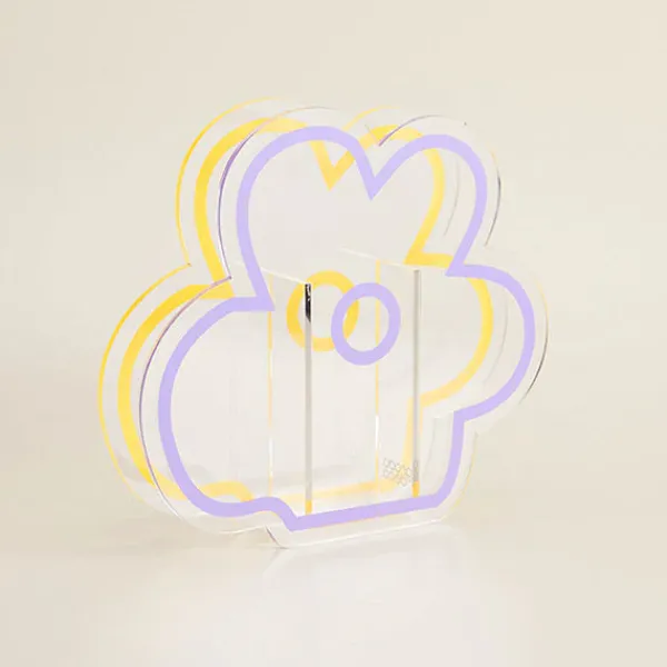Flower Vases|Aesthetic Room Decor*Boogzel Clothing Postmodern Acrylic Vases