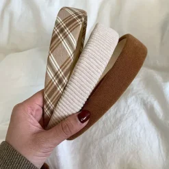 Hair Accessories*Boogzel Clothing Preppy Aesthetic Headband