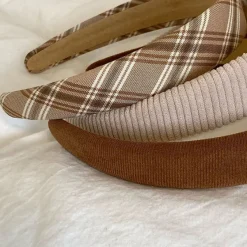 Hair Accessories*Boogzel Clothing Preppy Aesthetic Headband