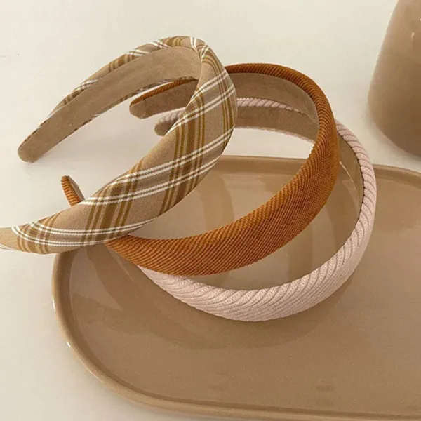 Hair Accessories*Boogzel Clothing Preppy Aesthetic Headband