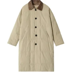 Coats & Jackets*Boogzel Clothing Preppy Style Quilted Coat