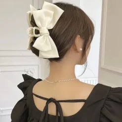 Hair Accessories*Boogzel Clothing Pretty in Pastel Bow Hair Claw