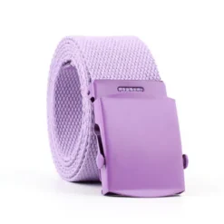 Other|Belts & Chains*Boogzel Clothing Pretty in Pastel Canvas Belt