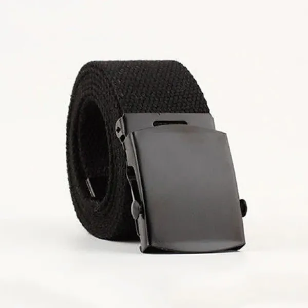 Other|Belts & Chains*Boogzel Clothing Pretty in Pastel Canvas Belt