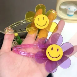 Other|Hair Accessories*Boogzel Clothing Pretty Petal Hair Clip