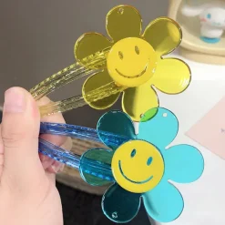 Other|Hair Accessories*Boogzel Clothing Pretty Petal Hair Clip